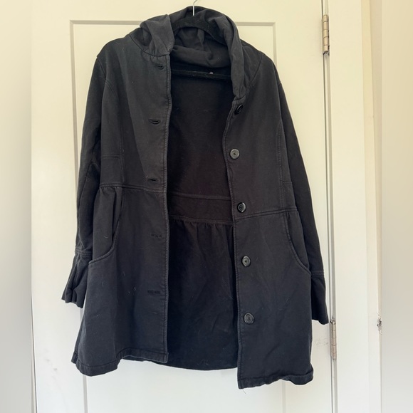 Prana Jackets & Blazers - Prana Pea Coat